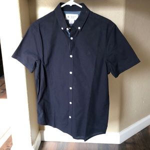 Mens polo shirt